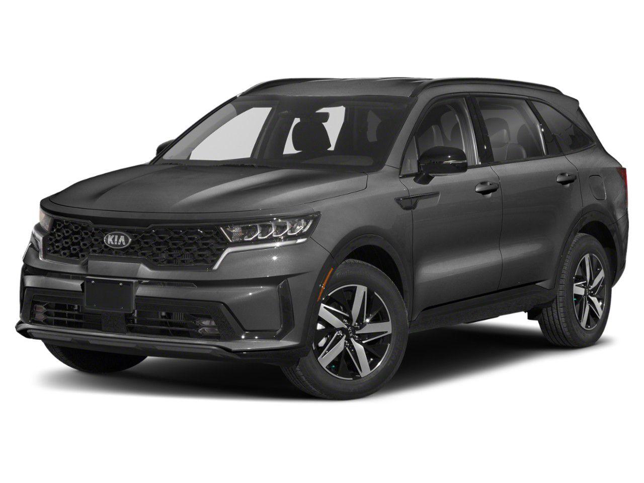 Used 2021 Kia Sorento X-Line AWD for sale in Gloucester, ON