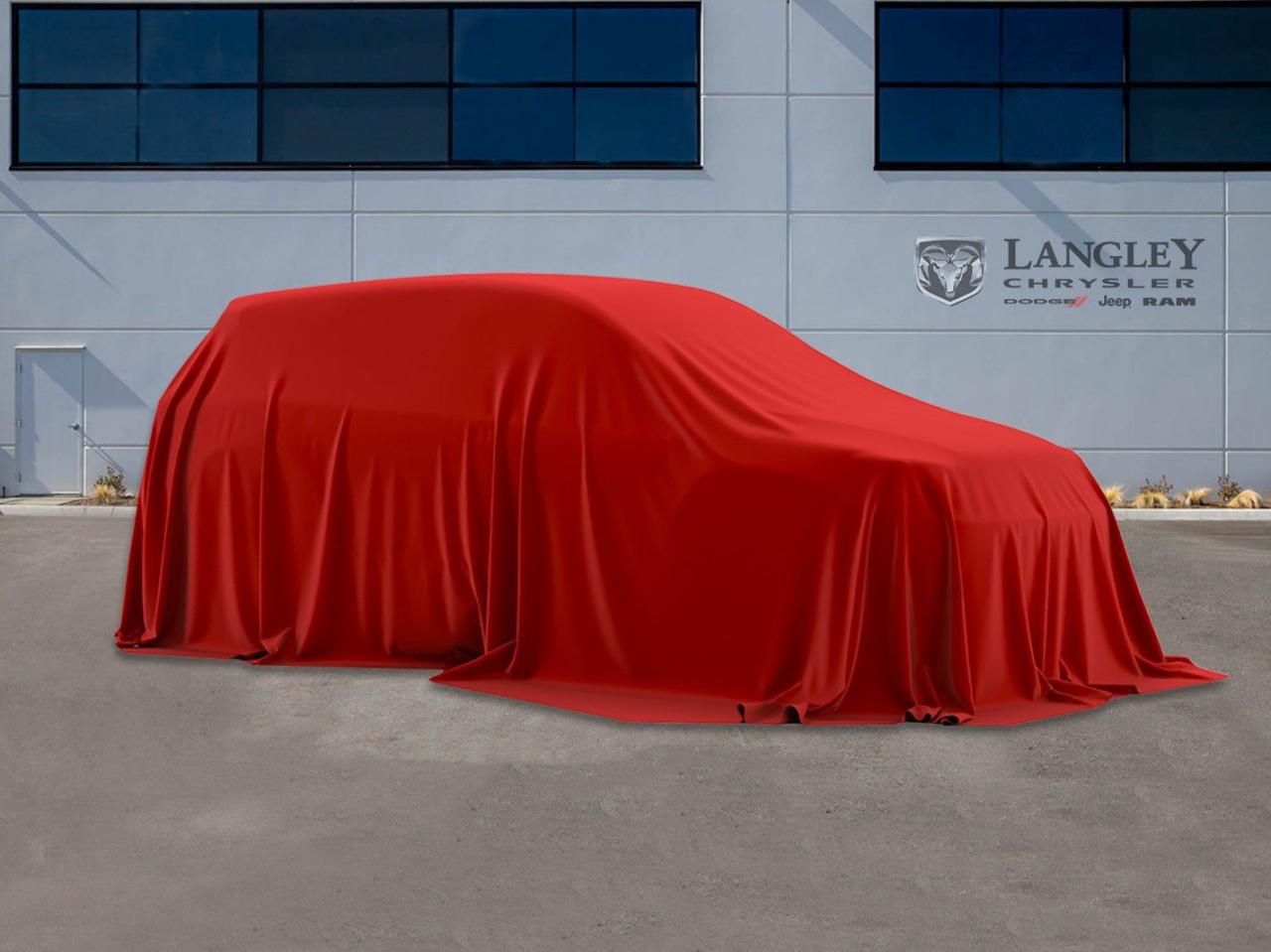 New 2025 Jeep Grand Cherokee Limited for sale in Surrey, BC