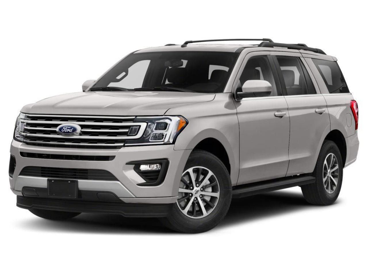 Used 2018 Ford Expedition Platinum for sale in Sault Ste. Marie, ON