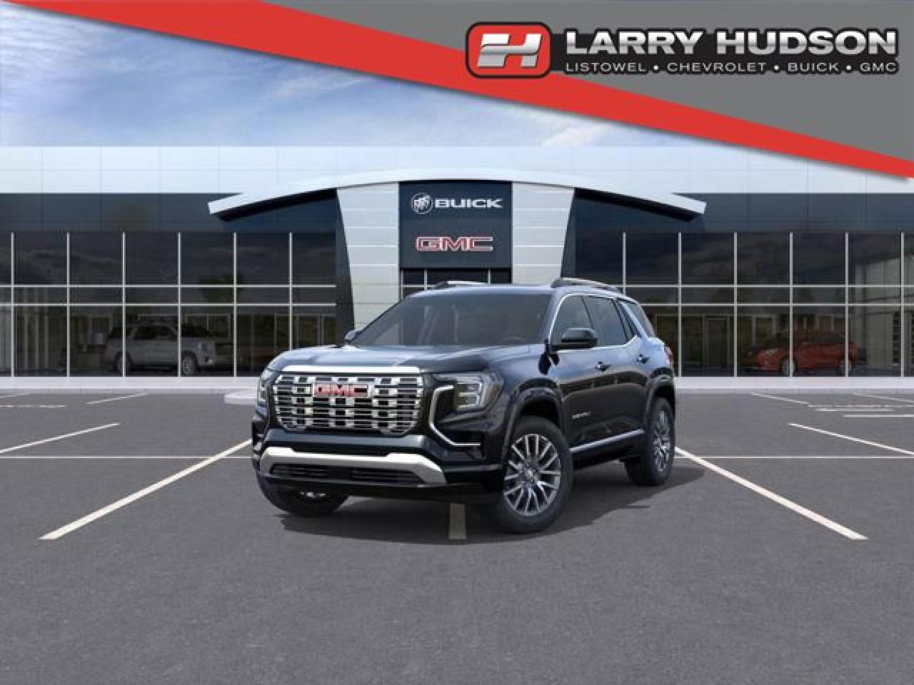 New 2026 GMC Terrain Denali for sale in Listowel, ON