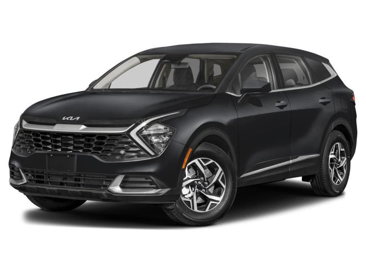 New 2025 Kia Sportage  for sale in Listowel, ON