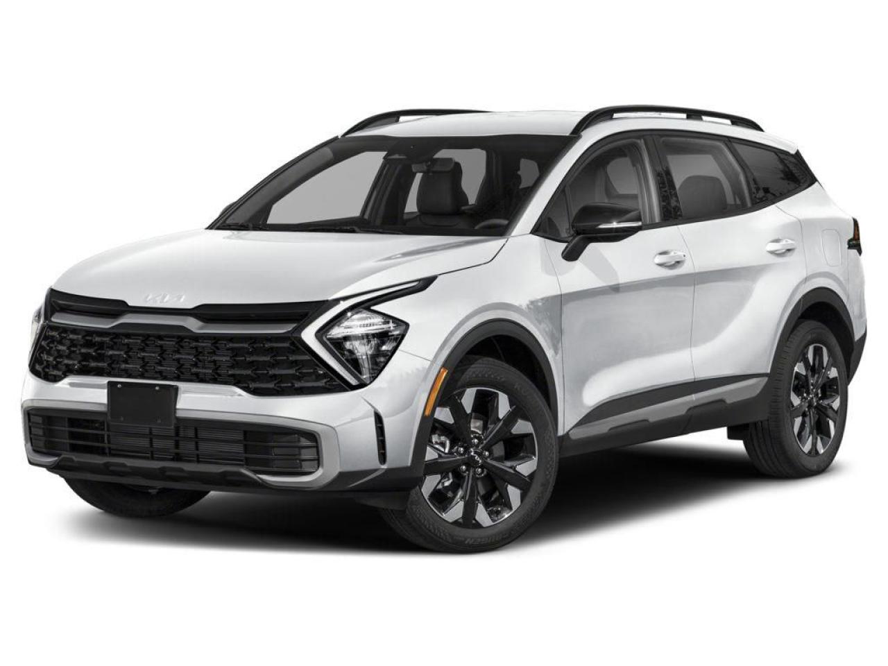 New 2025 Kia Sportage  for sale in Listowel, ON