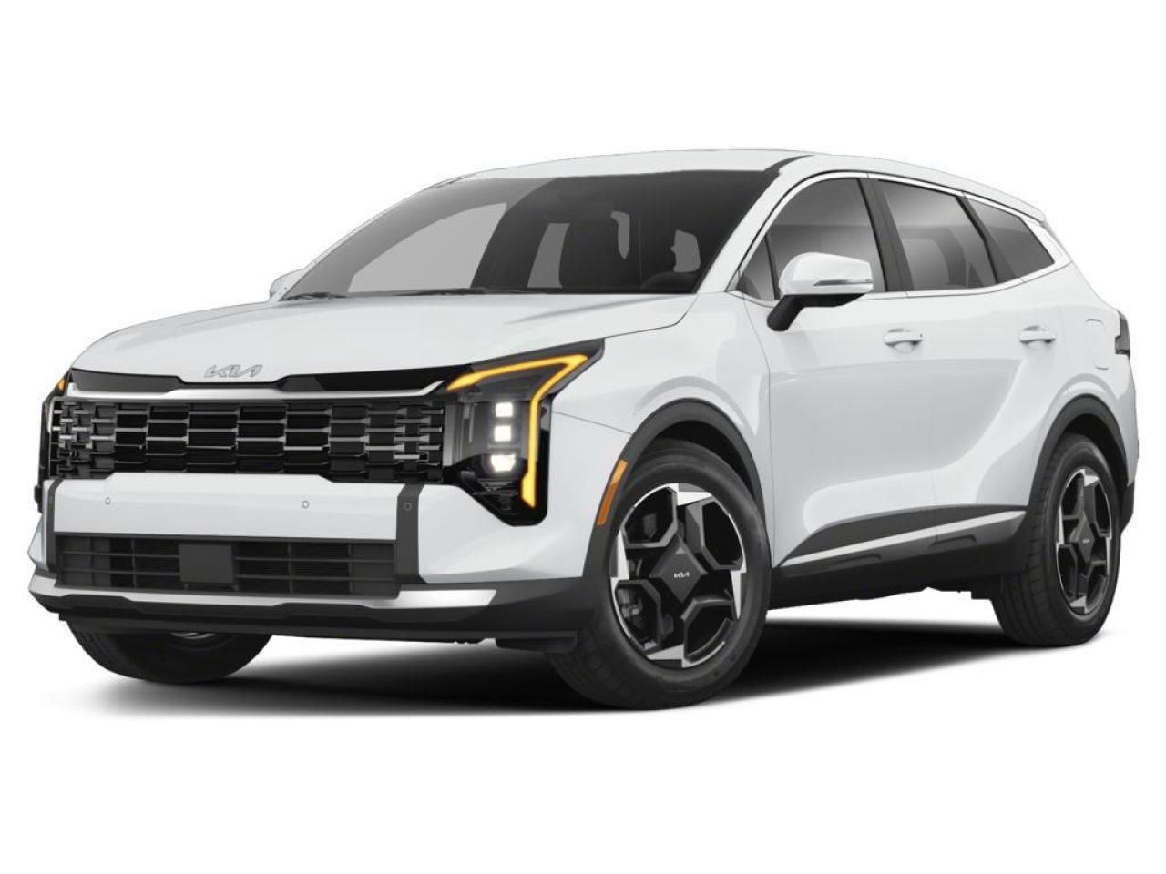 New 2026 Kia Sportage EX Premium for sale in Listowel, ON