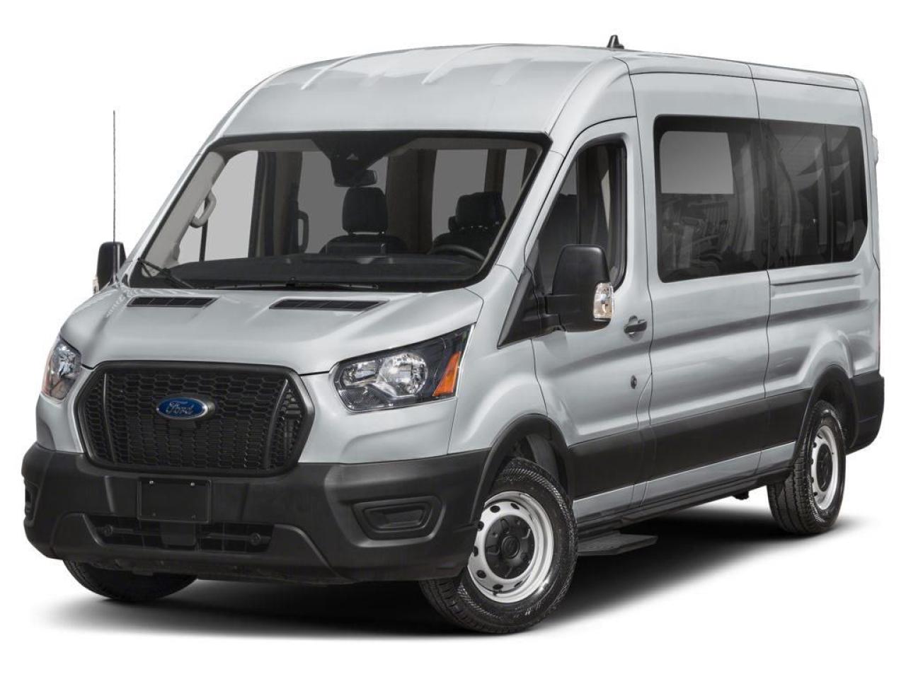 New 2025 Ford Transit 350 XL for sale in Etobicoke, ON