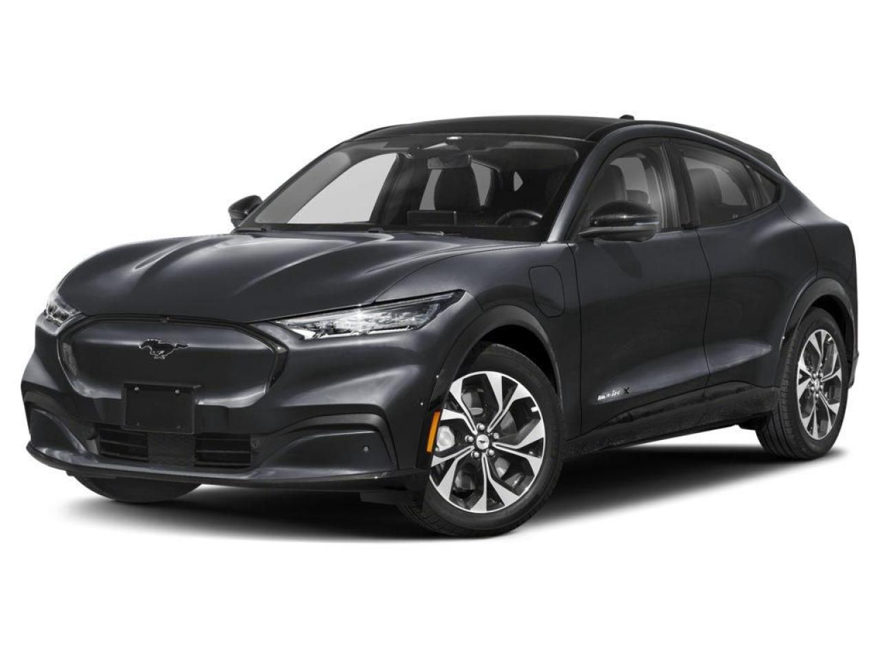New 2025 Ford Mustang Mach-E Premium for sale in Etobicoke, ON