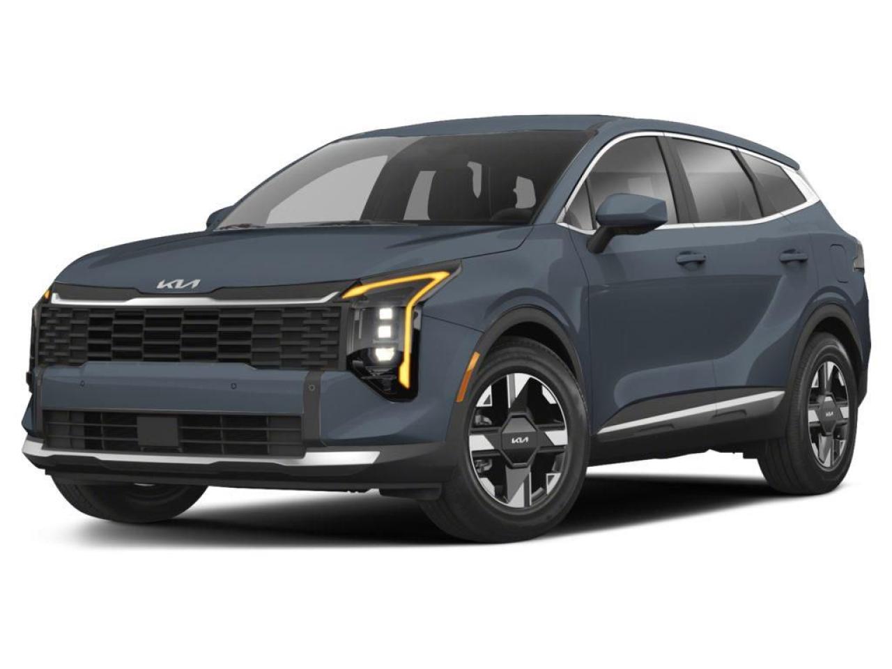 New 2026 Kia Sportage LX for sale in Listowel, ON