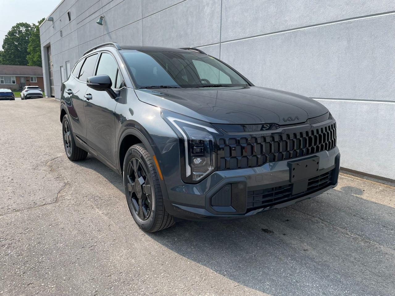 New 2026 Kia Sportage LX for sale in Listowel, ON