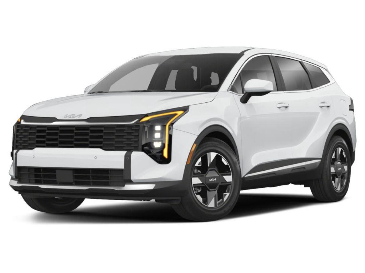 New 2026 Kia Sportage LX for sale in Listowel, ON
