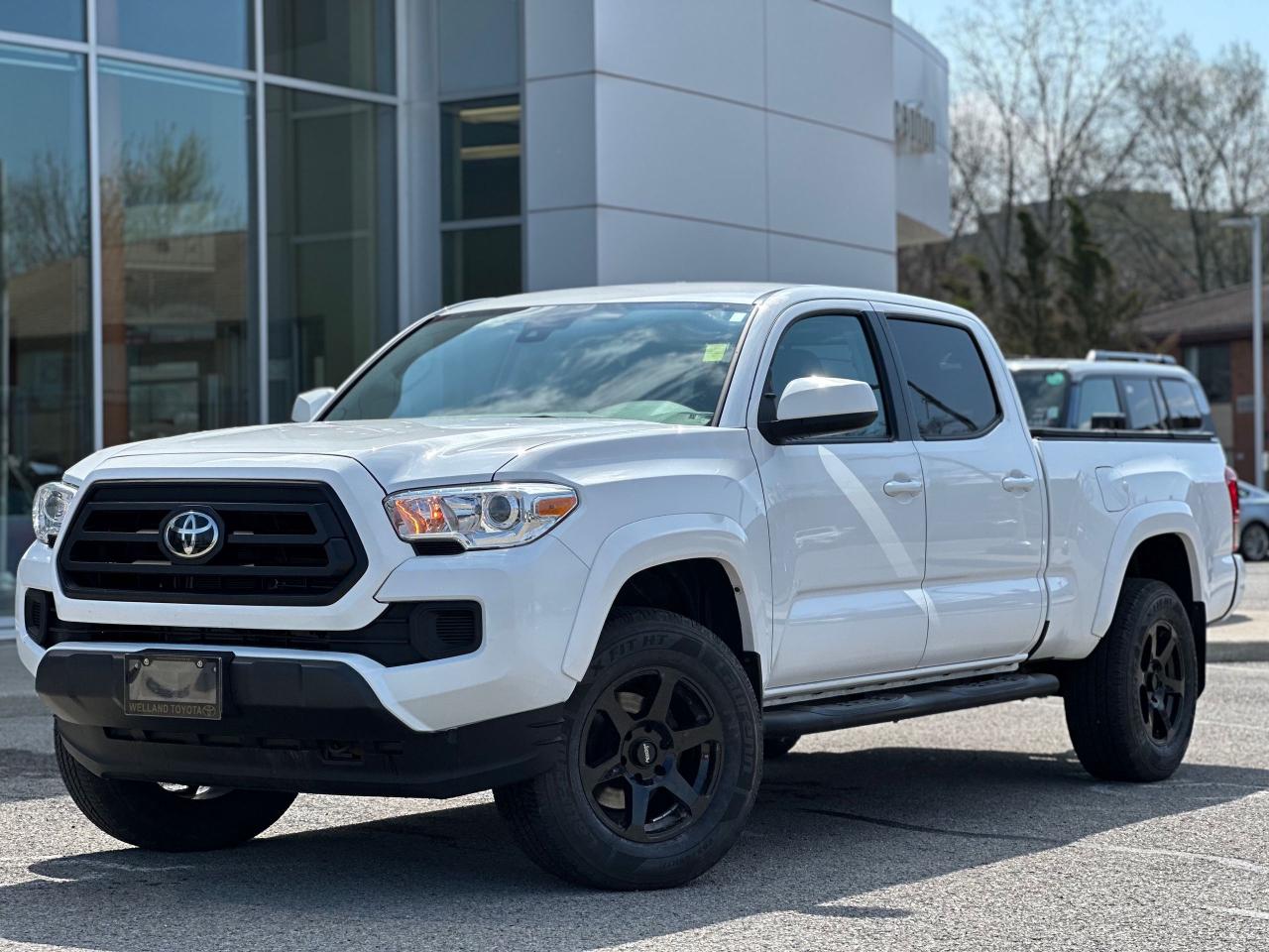 Used 2020 Toyota Tacoma  for sale in Welland, ON