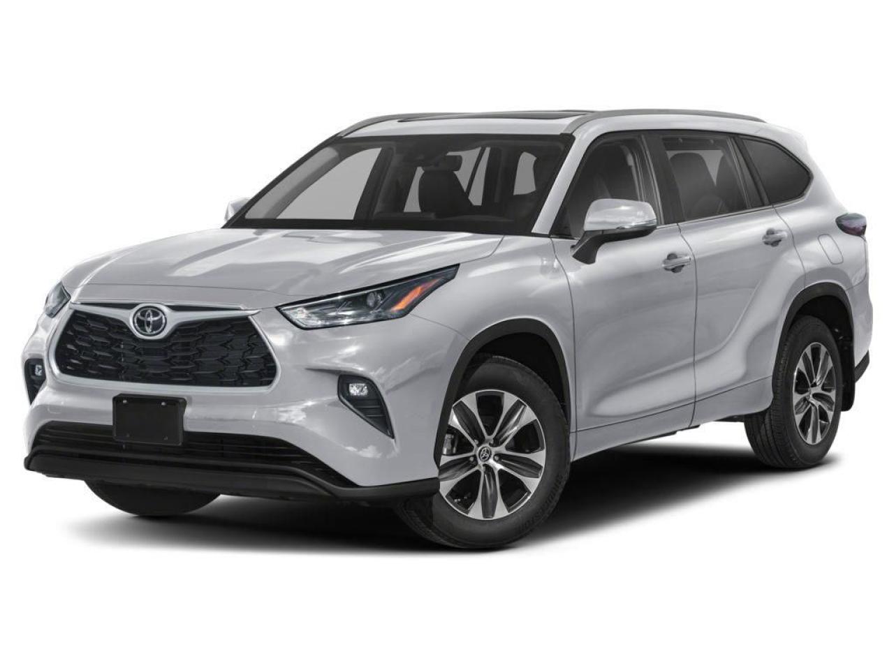 Used 2024 Toyota Highlander XLE for sale in Welland, ON