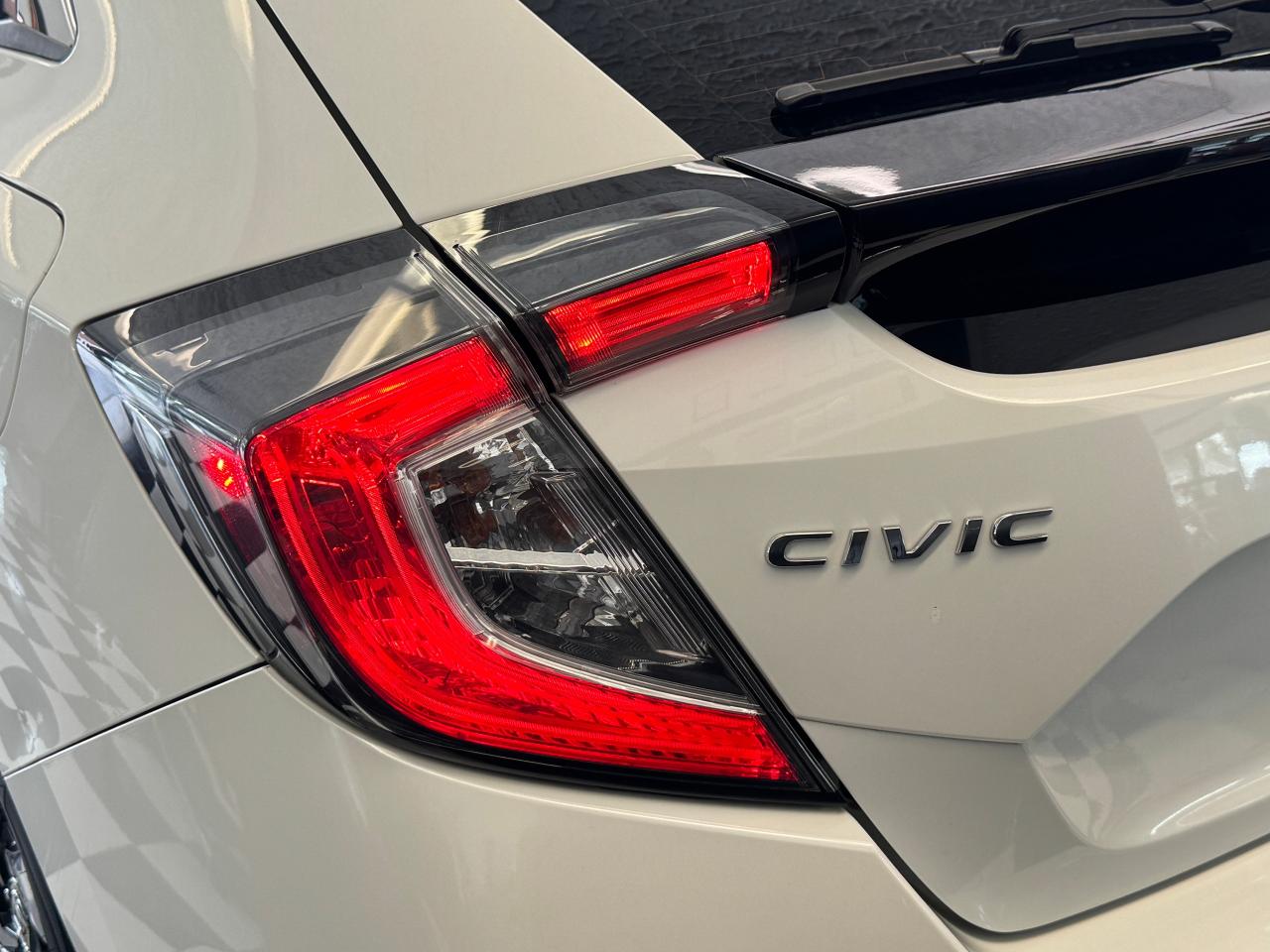 2017 Honda Civic LX+New Tires+Camera+Heated Seats+CLEAN CARFAX - Photo #55