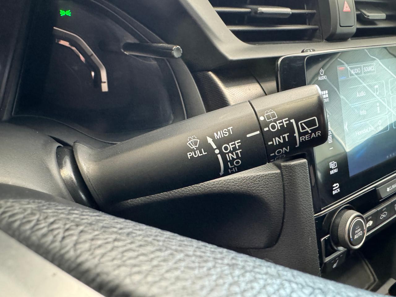 2017 Honda Civic LX+New Tires+Camera+Heated Seats+CLEAN CARFAX - Photo #41