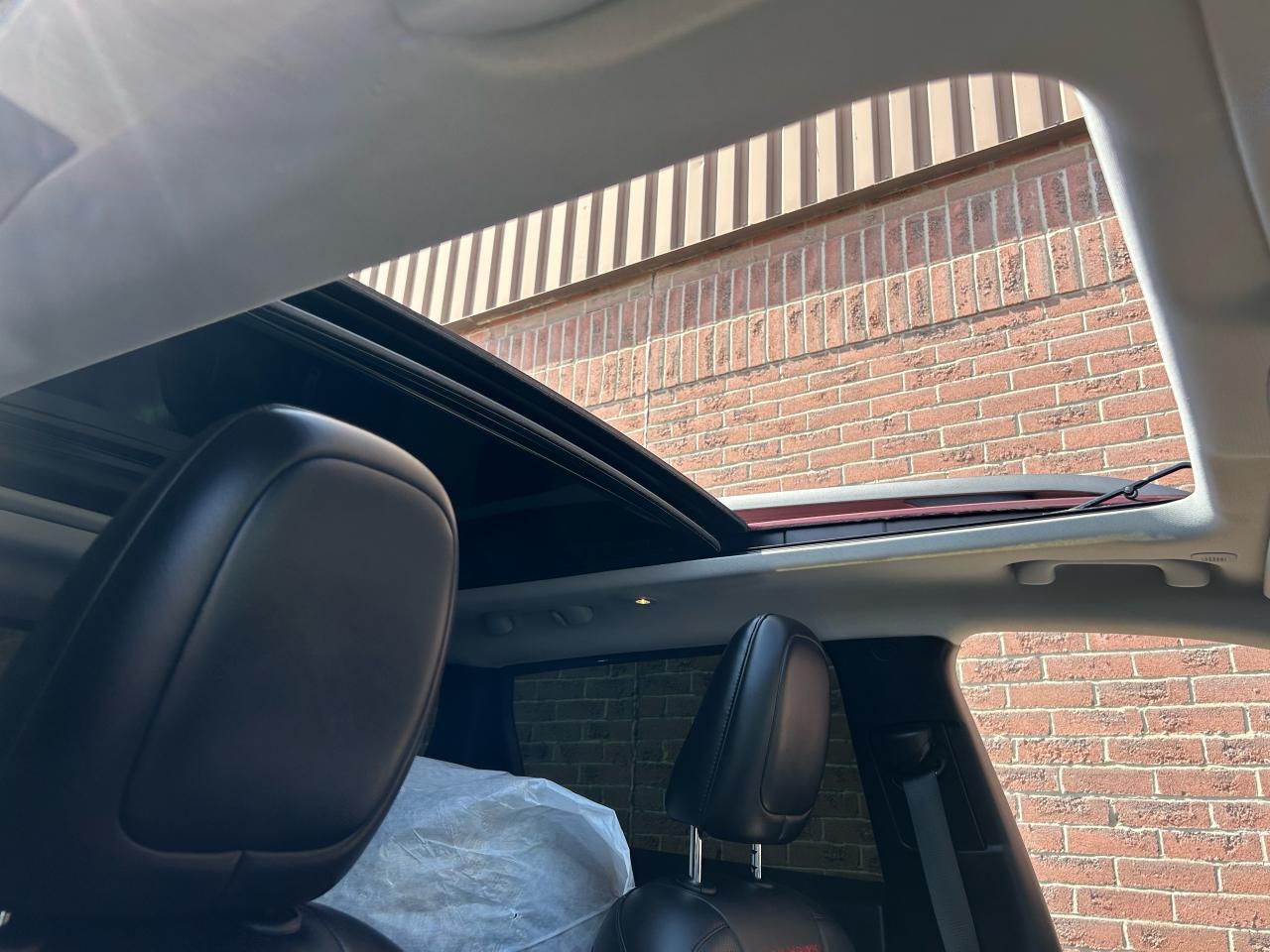 2020 Jeep Cherokee Trailhawk Elite - Photo #12