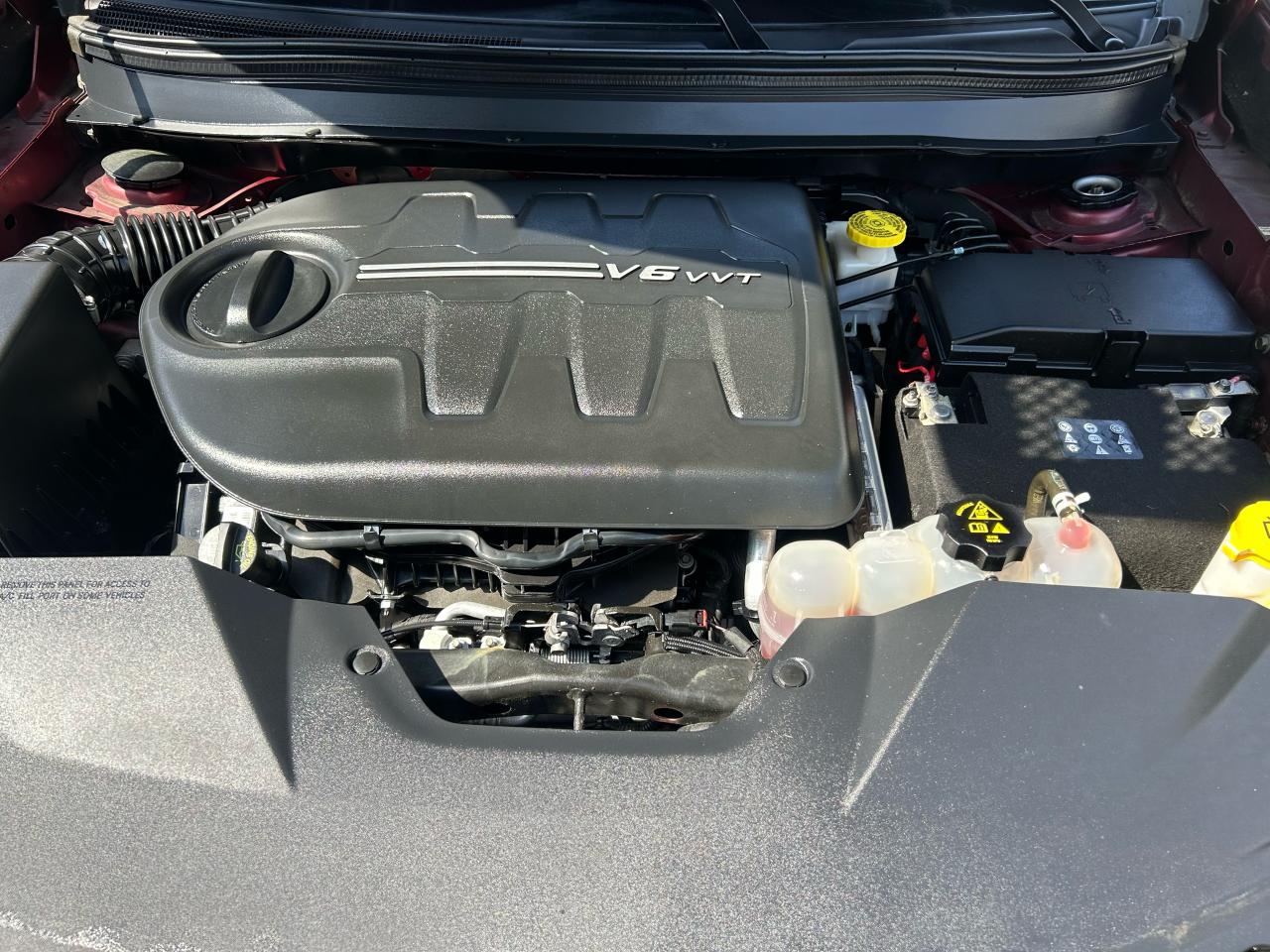 2020 Jeep Cherokee Trailhawk Elite - Photo #20