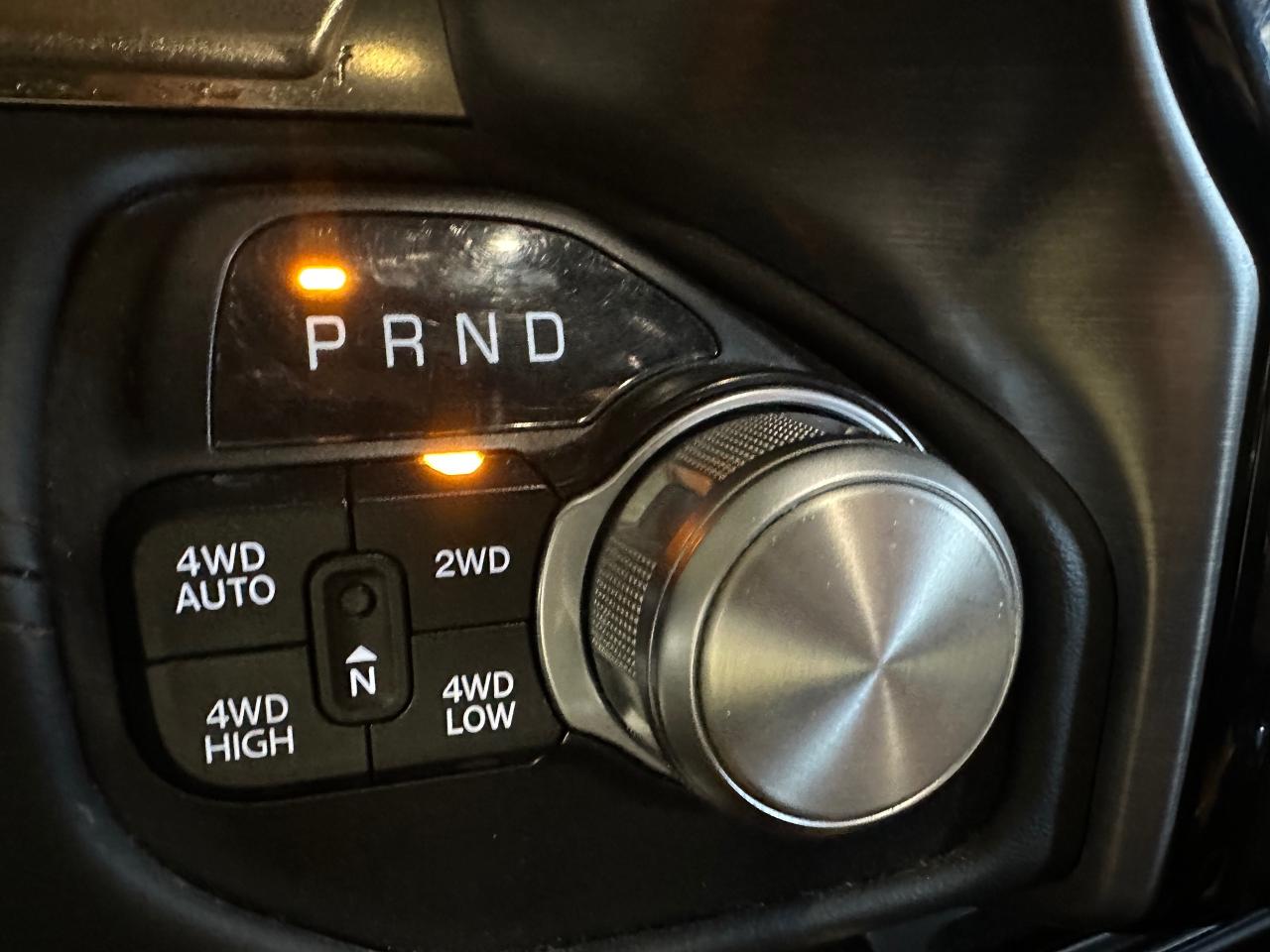2022 RAM 1500 LIMITED LONGHORN LEATHER | LOADED | NAVI |CREWCAB - Photo #43