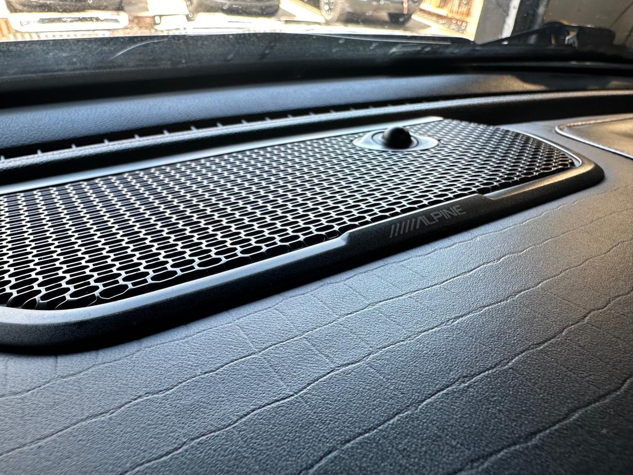 2022 RAM 1500 LIMITED LONGHORN LEATHER | LOADED | NAVI |CREWCAB - Photo #53