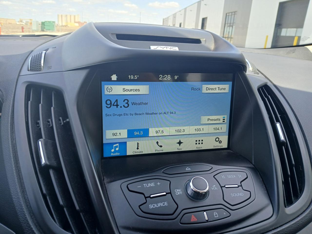 2016 Ford Escape SE - Photo #14