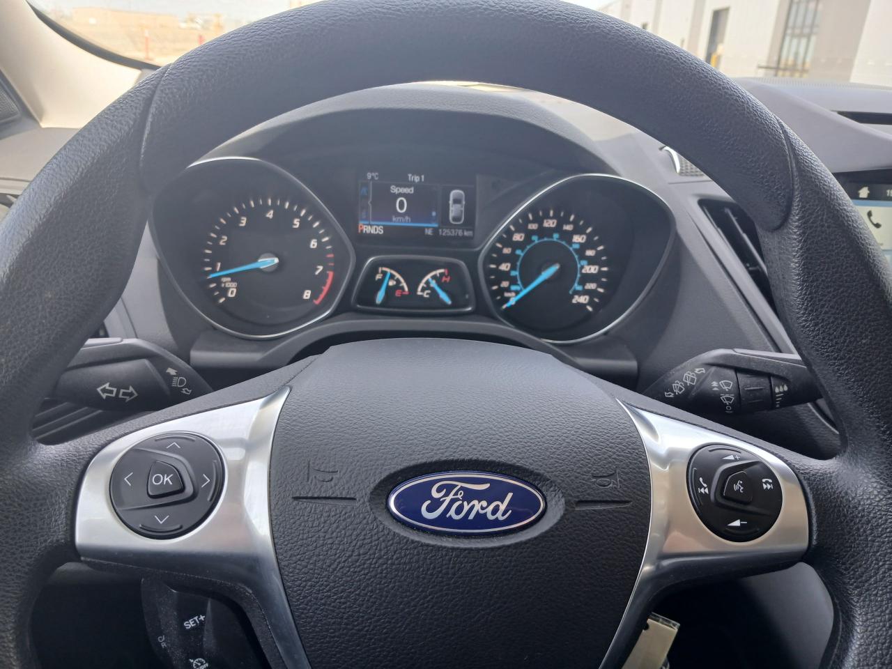 2016 Ford Escape SE - Photo #18