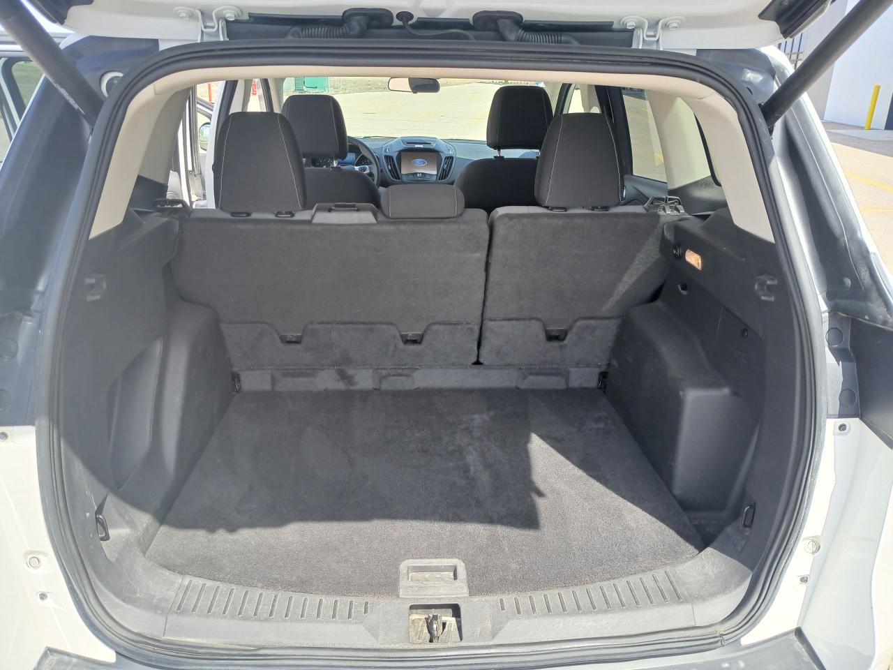 2016 Ford Escape SE - Photo #20