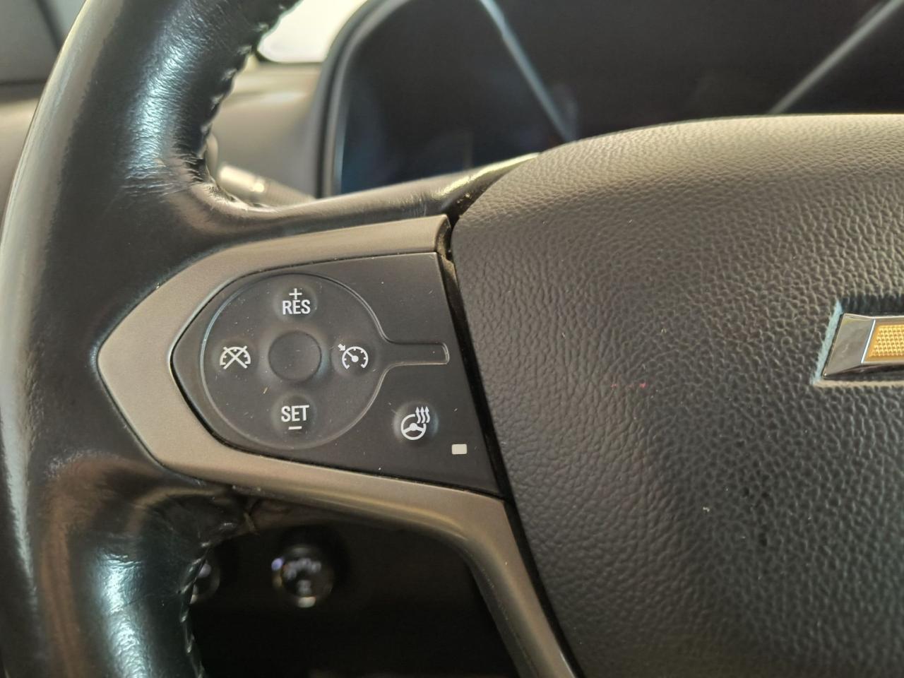 2019 Chevrolet Colorado 4WD Z71 Duramax Diesel Photo