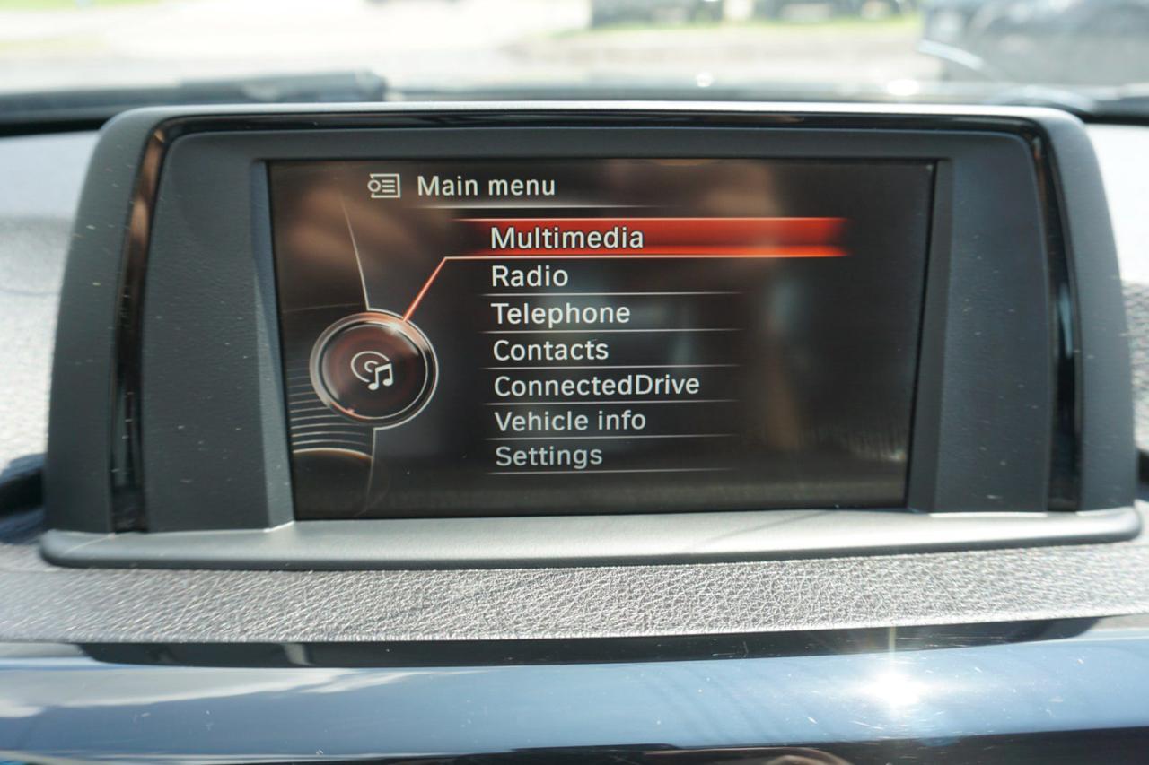 2016 BMW 3 Series 320iX AWD CERTIFIED BLUETOOTH LEATHER HEATED SEATS SUNROOF CRUISE ALLOYS - Photo #22
