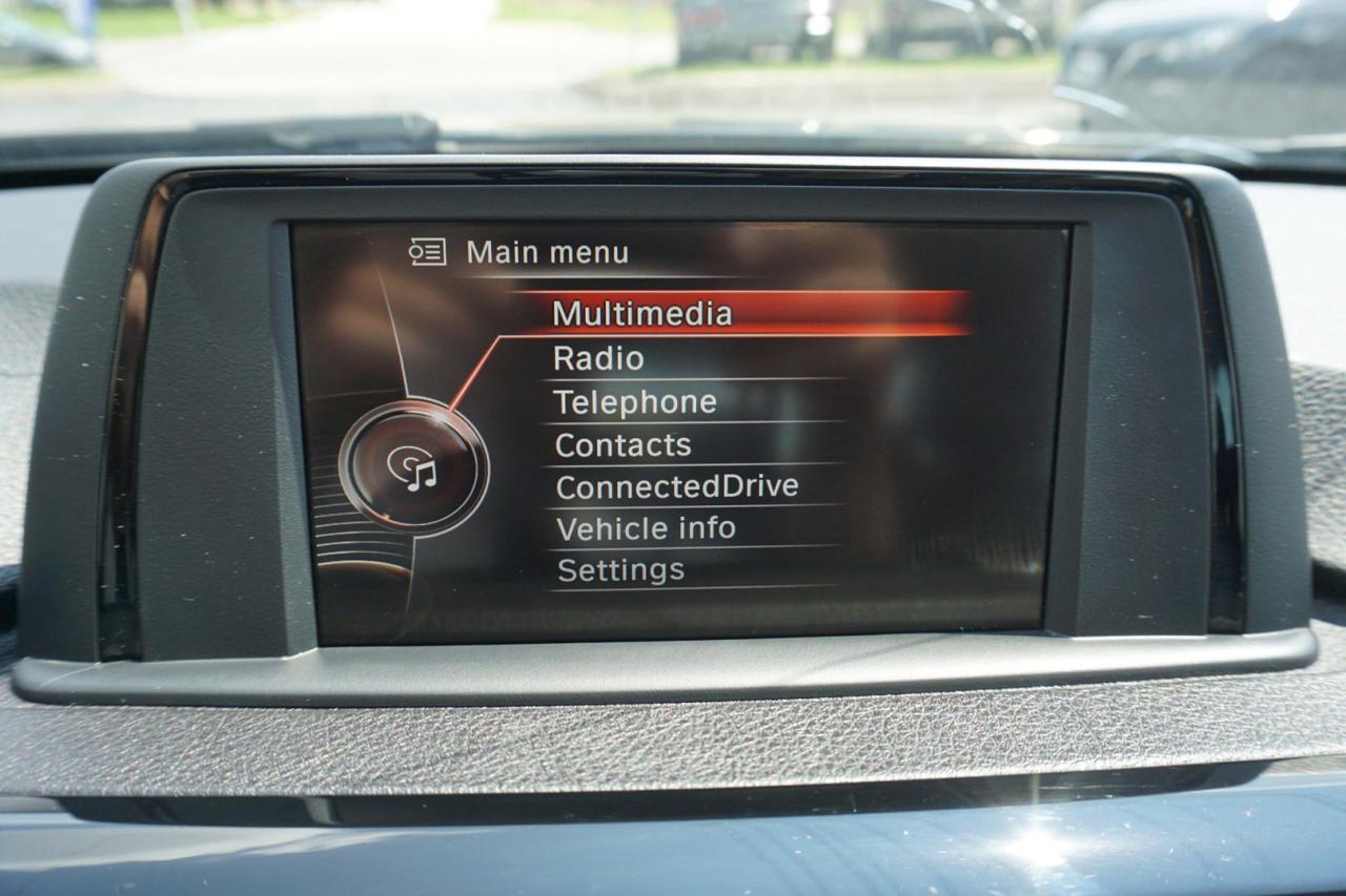 2016 BMW 3 Series 320iX AWD CERTIFIED BLUETOOTH LEATHER HEATED SEATS SUNROOF CRUISE ALLOYS - Photo #24