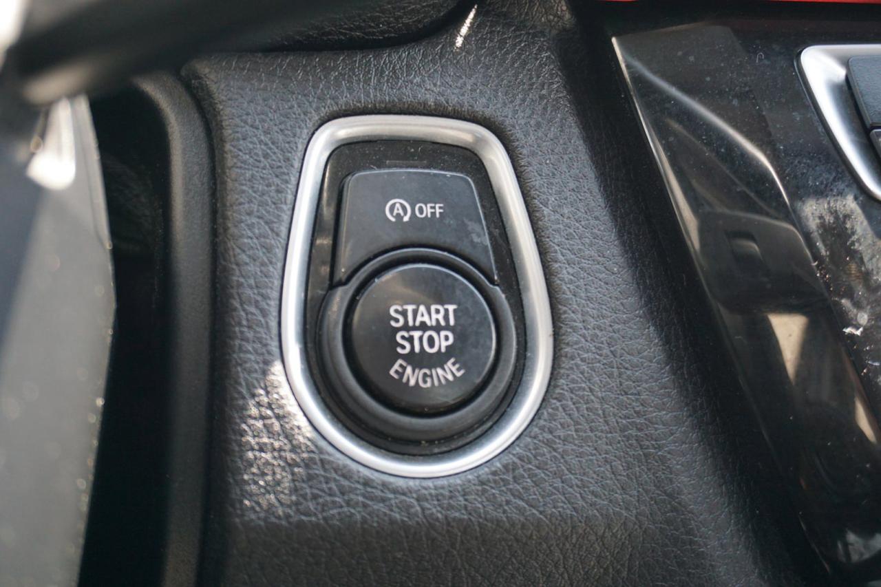 2016 BMW 3 Series 320iX AWD CERTIFIED BLUETOOTH LEATHER HEATED SEATS SUNROOF CRUISE ALLOYS - Photo #30