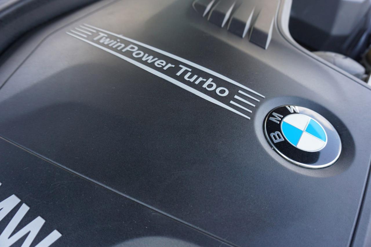 2016 BMW 3 Series 320iX AWD CERTIFIED BLUETOOTH LEATHER HEATED SEATS SUNROOF CRUISE ALLOYS - Photo #44