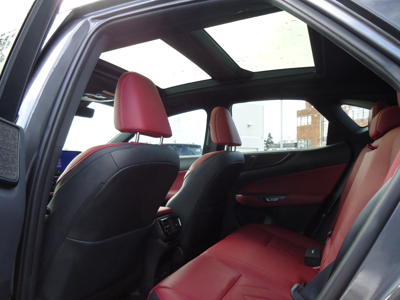 2024 Lexus NX NX 350h EXECUTIVE TOP PACKAGE - Photo #1
