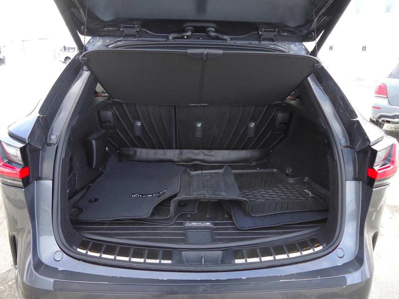 2024 Lexus NX NX 350h EXECUTIVE TOP PACKAGE - Photo #2