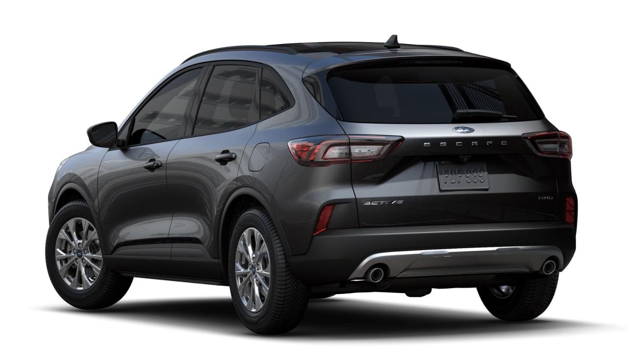 2025 Ford Escape Active™ Photo1