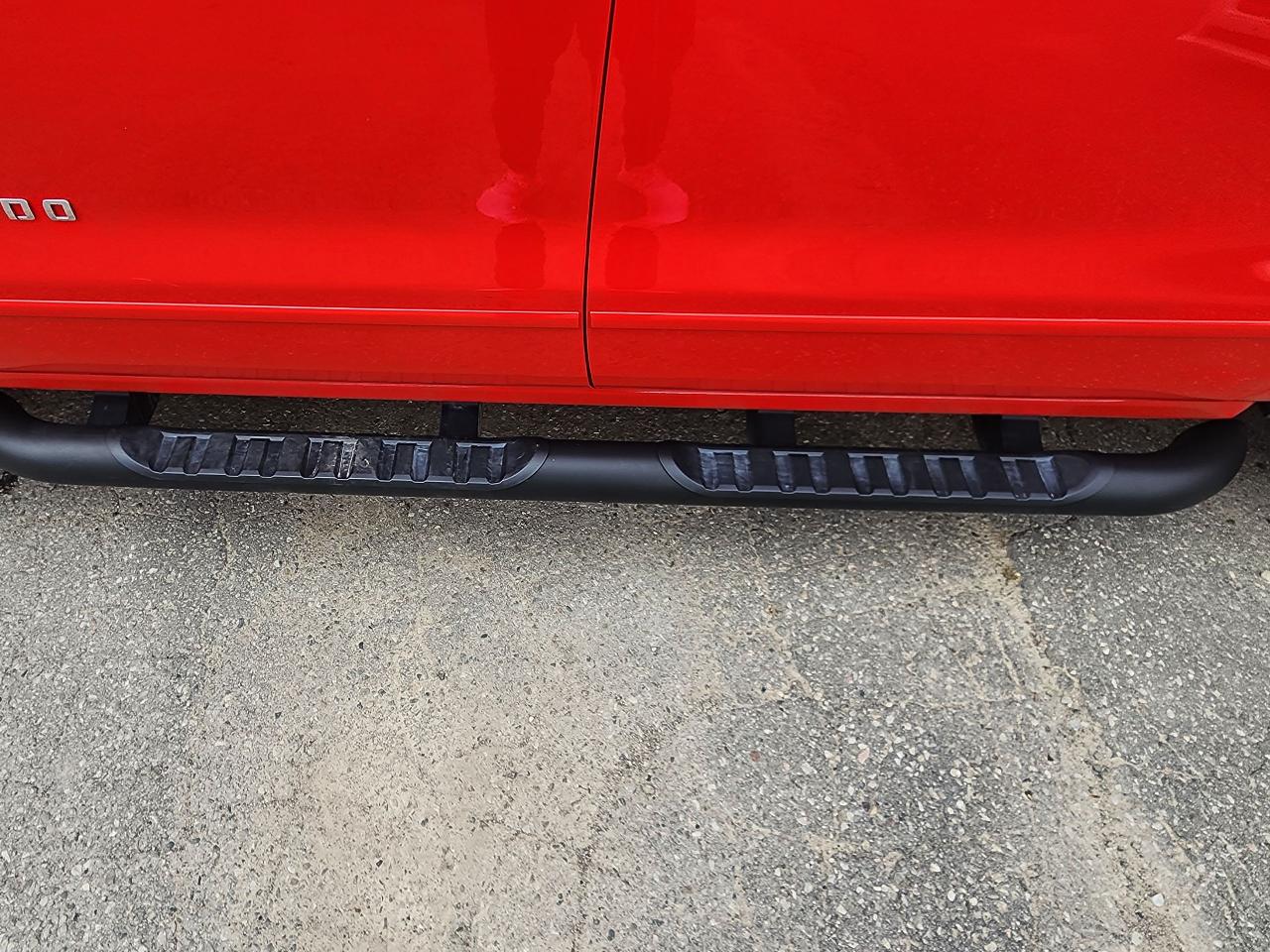 2018 Chevrolet Silverado 1500 LT Z71 - Photo #15