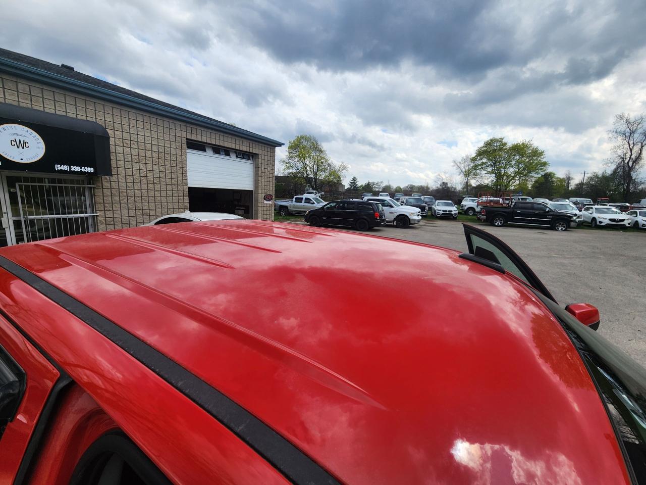 2018 Chevrolet Silverado 1500 LT Z71 - Photo #21