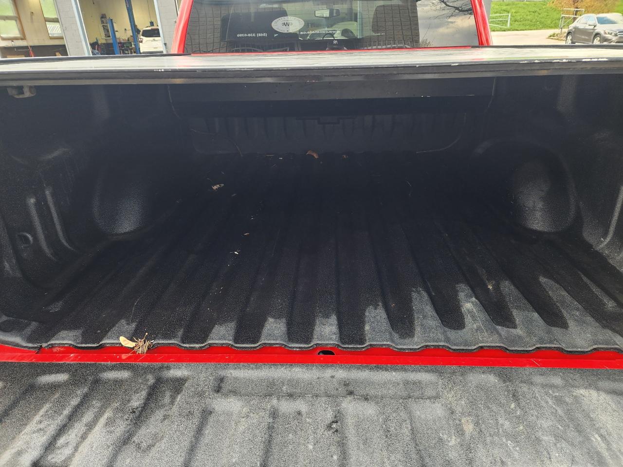 2018 Chevrolet Silverado 1500 LT Z71 - Photo #10
