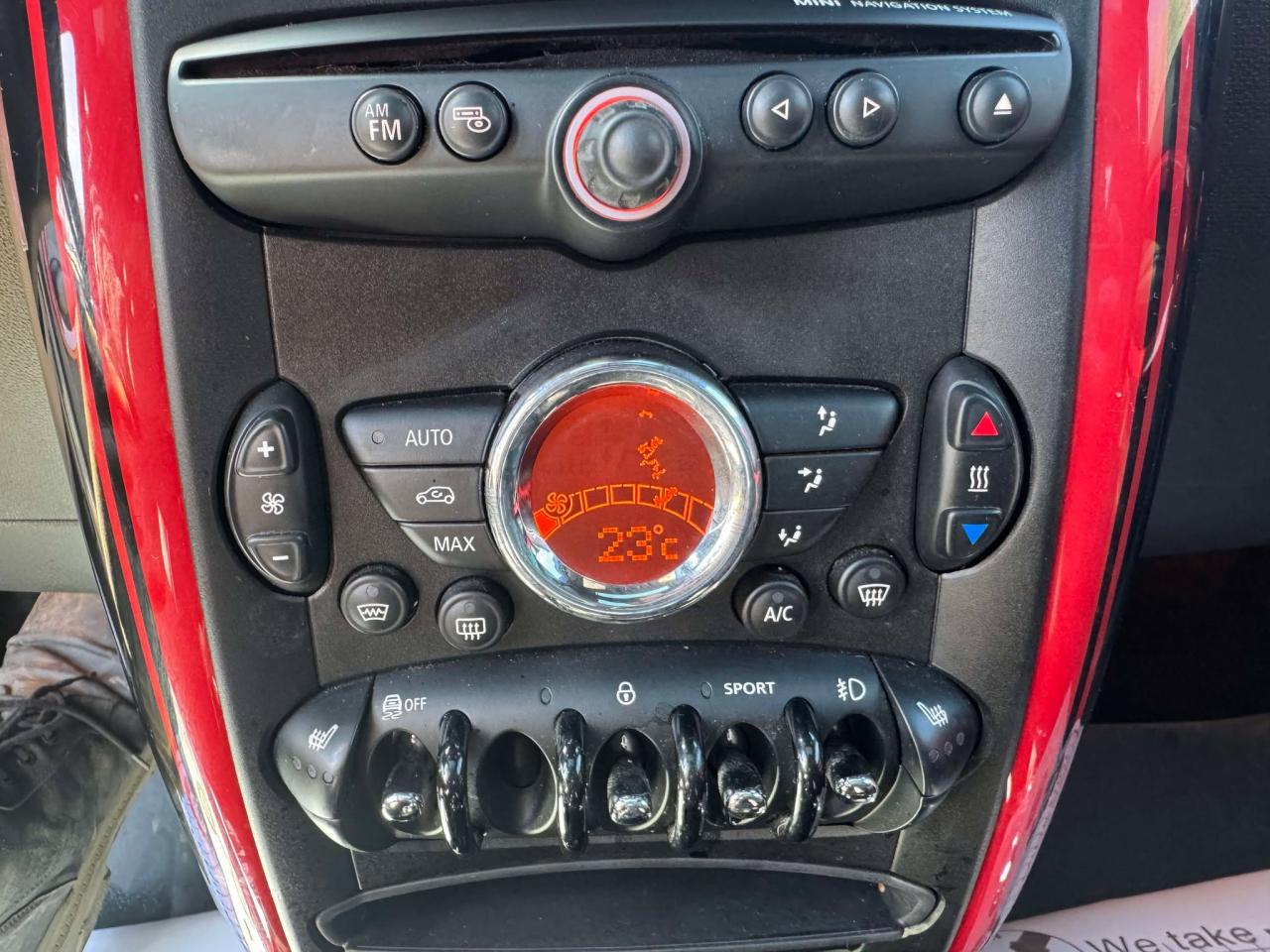 2014 MINI Cooper Paceman John Cooper Works - Photo #20