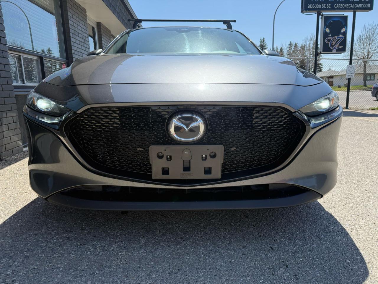 2019 Mazda MAZDA3 Sport GS - Photo #5