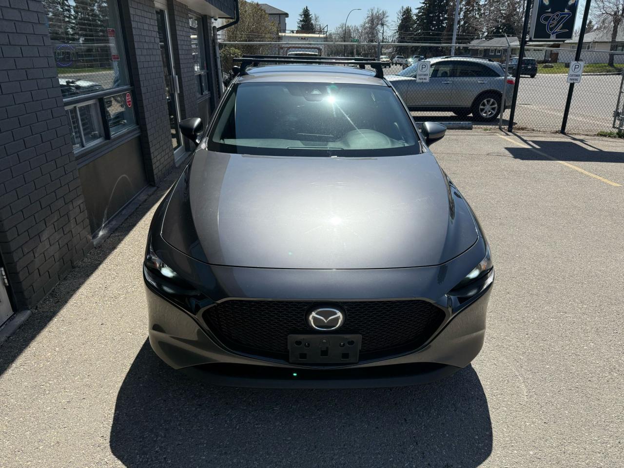2019 Mazda MAZDA3 Sport GS - Photo #6