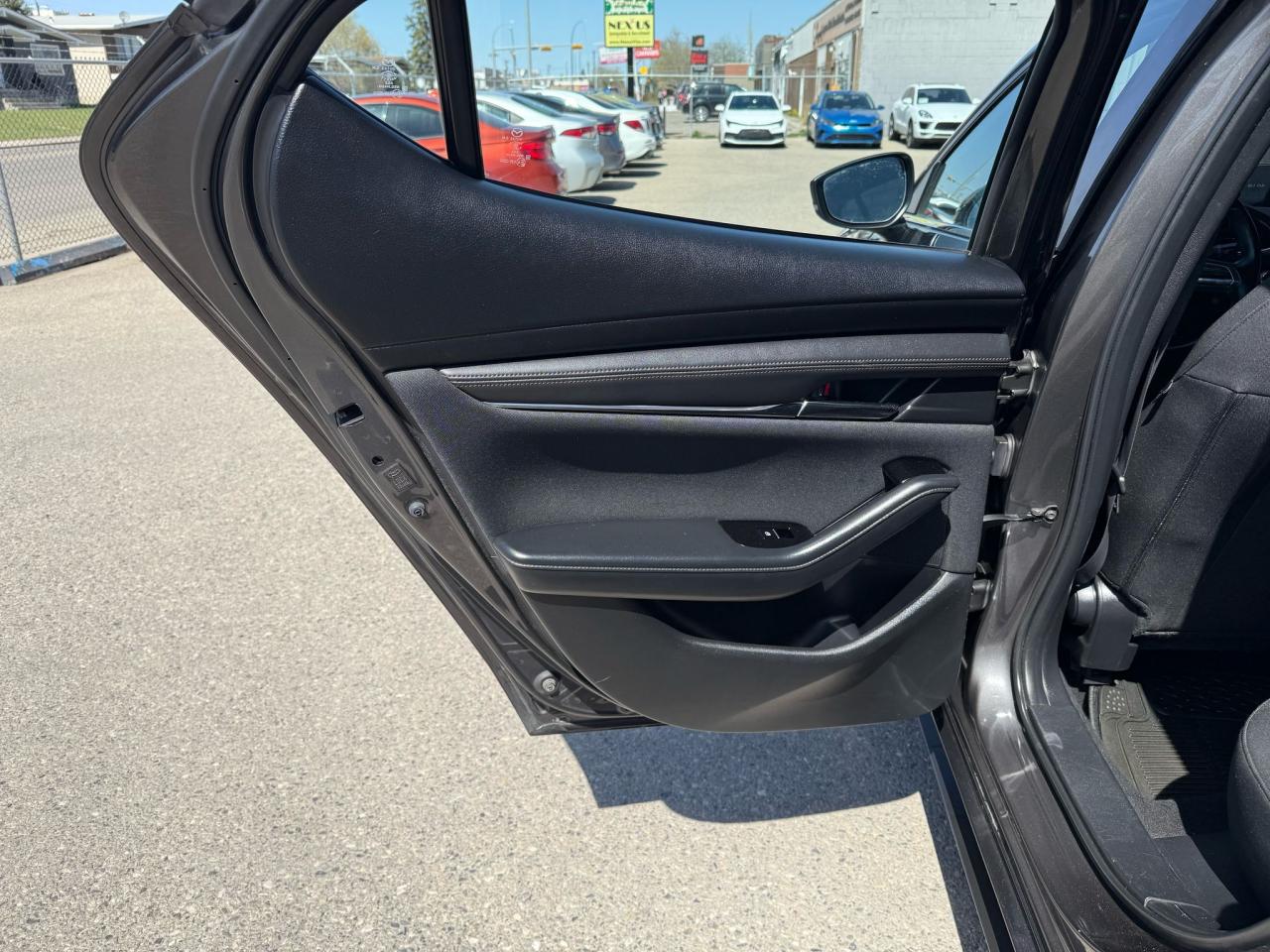 2019 Mazda MAZDA3 Sport GS - Photo #12