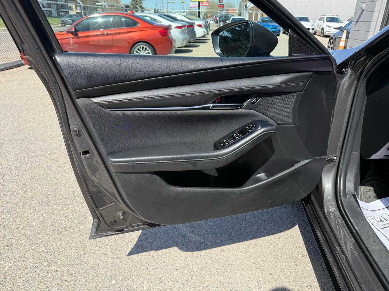 2019 Mazda MAZDA3 Sport GS - Photo #14