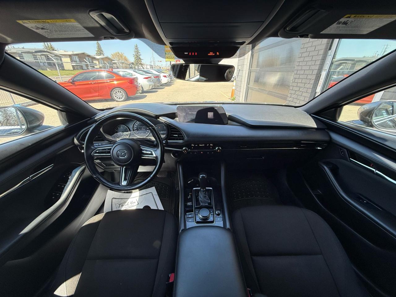 2019 Mazda MAZDA3 Sport GS - Photo #17