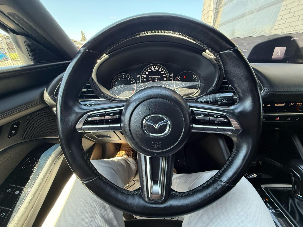 2019 Mazda MAZDA3 Sport GS - Photo #18