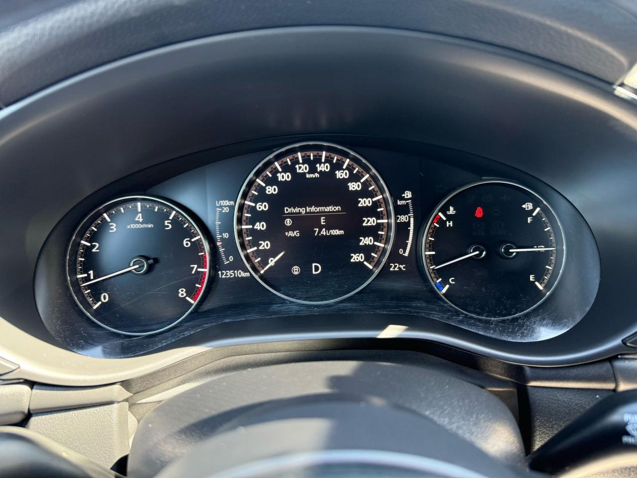 2019 Mazda MAZDA3 Sport GS - Photo #19