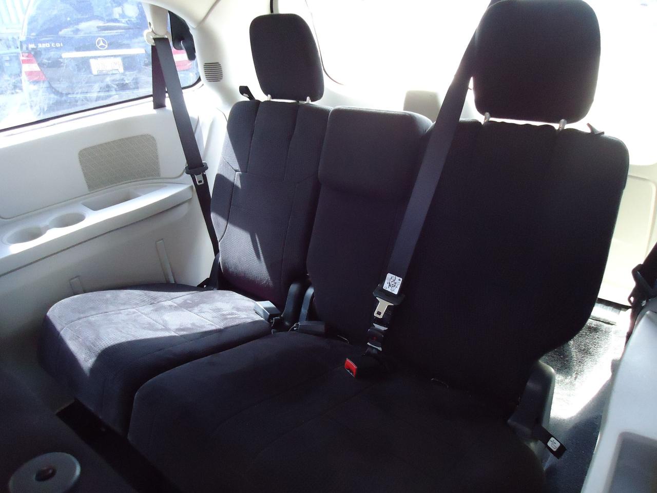 2014 Dodge Grand Caravan 4dr Wgn SE - Photo #5