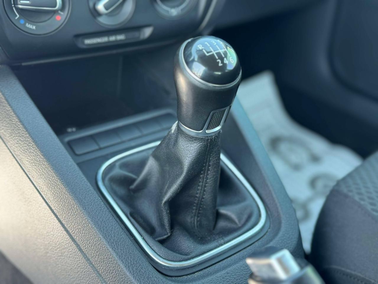 2012 Volkswagen Jetta comfortline - Photo #19