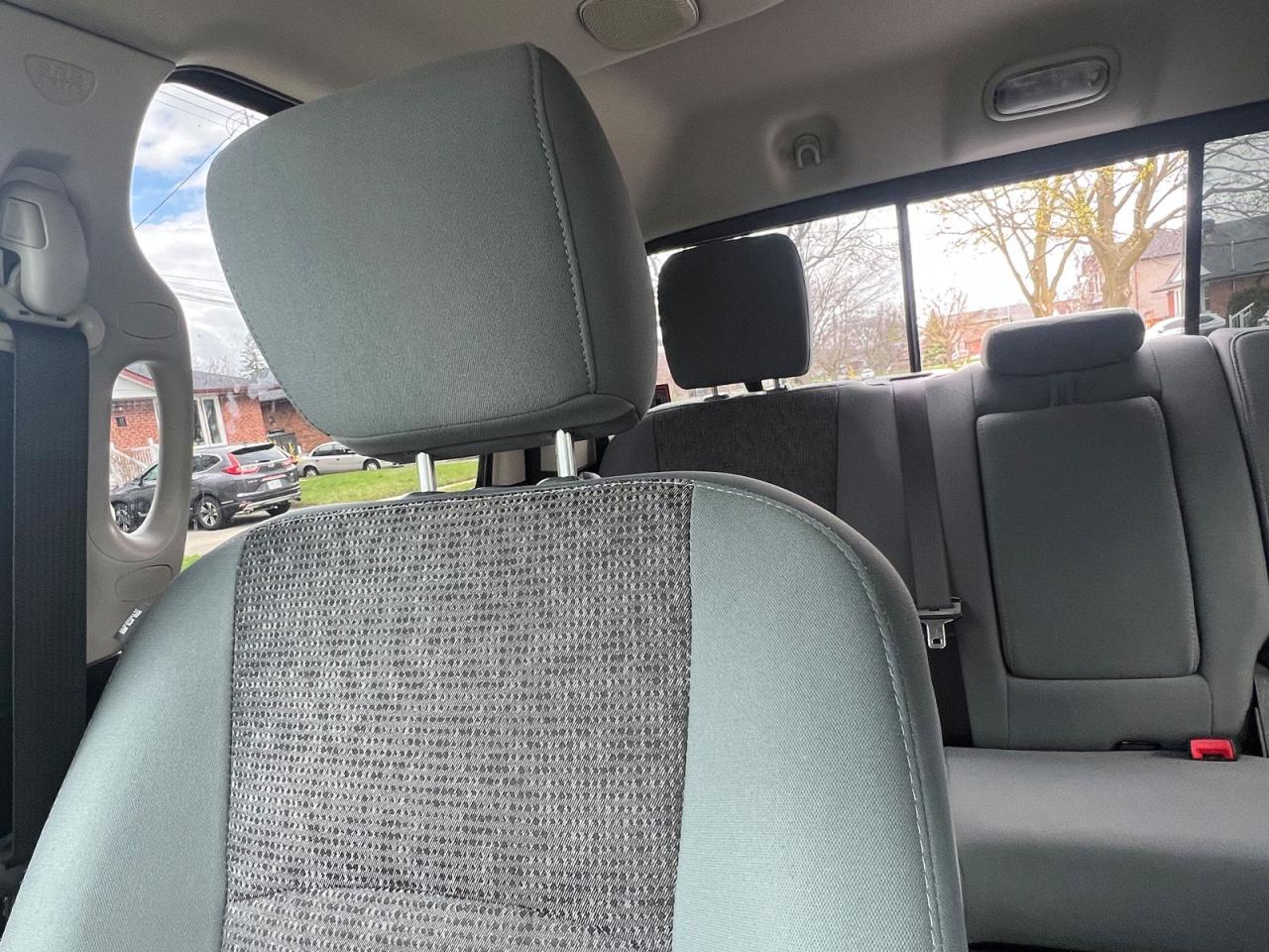 2017 RAM 1500 SLT Crew Cab SWB 4WD - Photo #12