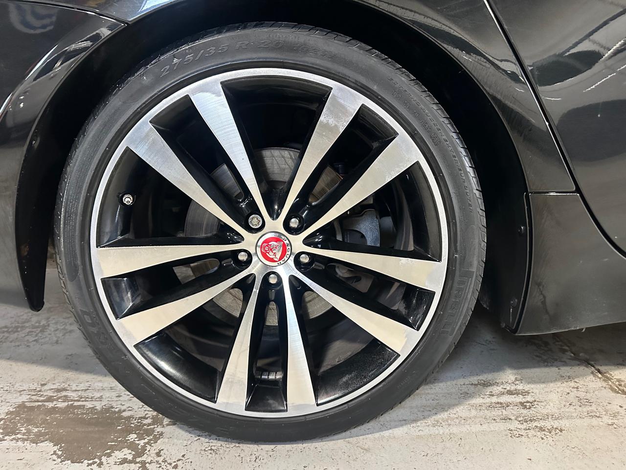 2019 Jaguar XJ XJL Portfolio LWB AWD - Photo #23