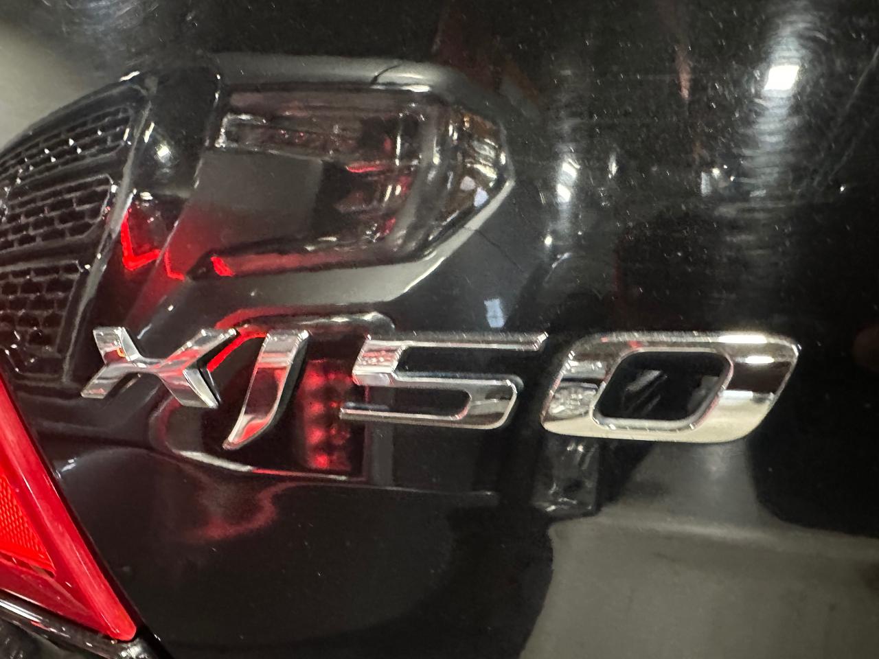 2019 Jaguar XJ XJL Portfolio LWB AWD - Photo #26