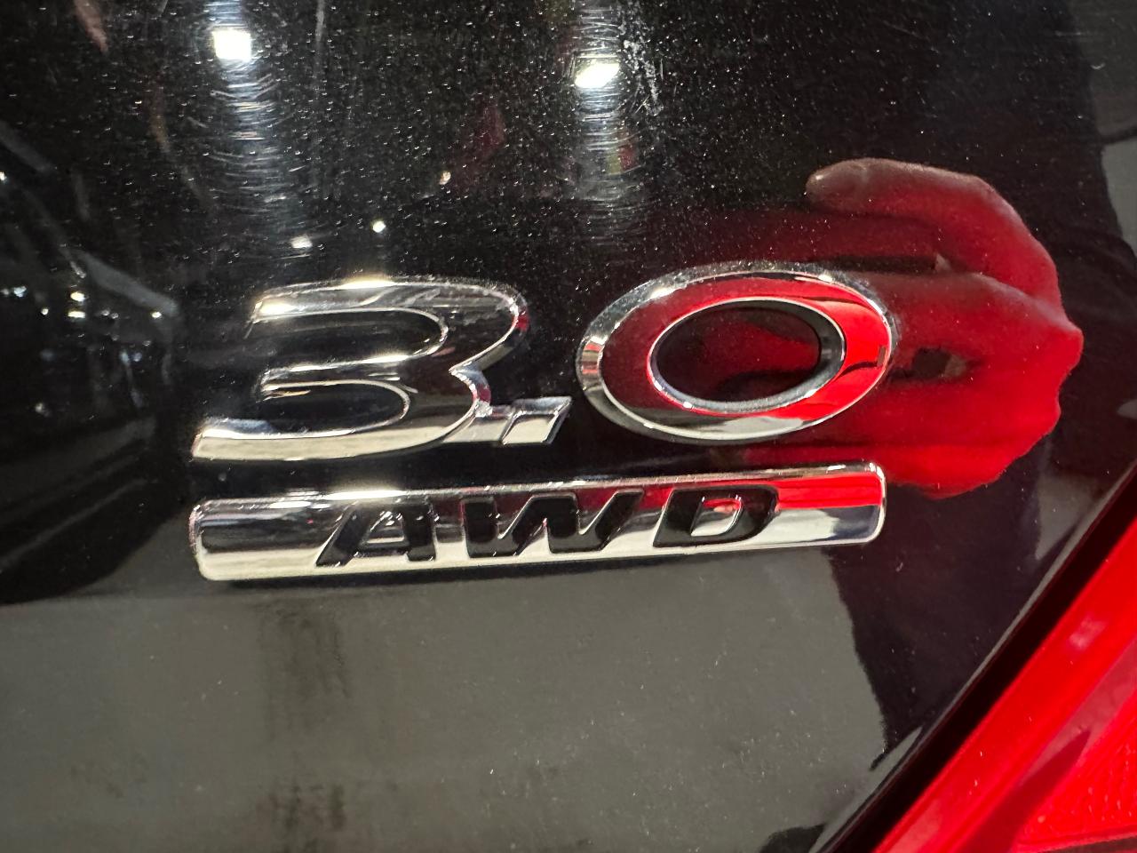 2019 Jaguar XJ XJL Portfolio LWB AWD - Photo #25