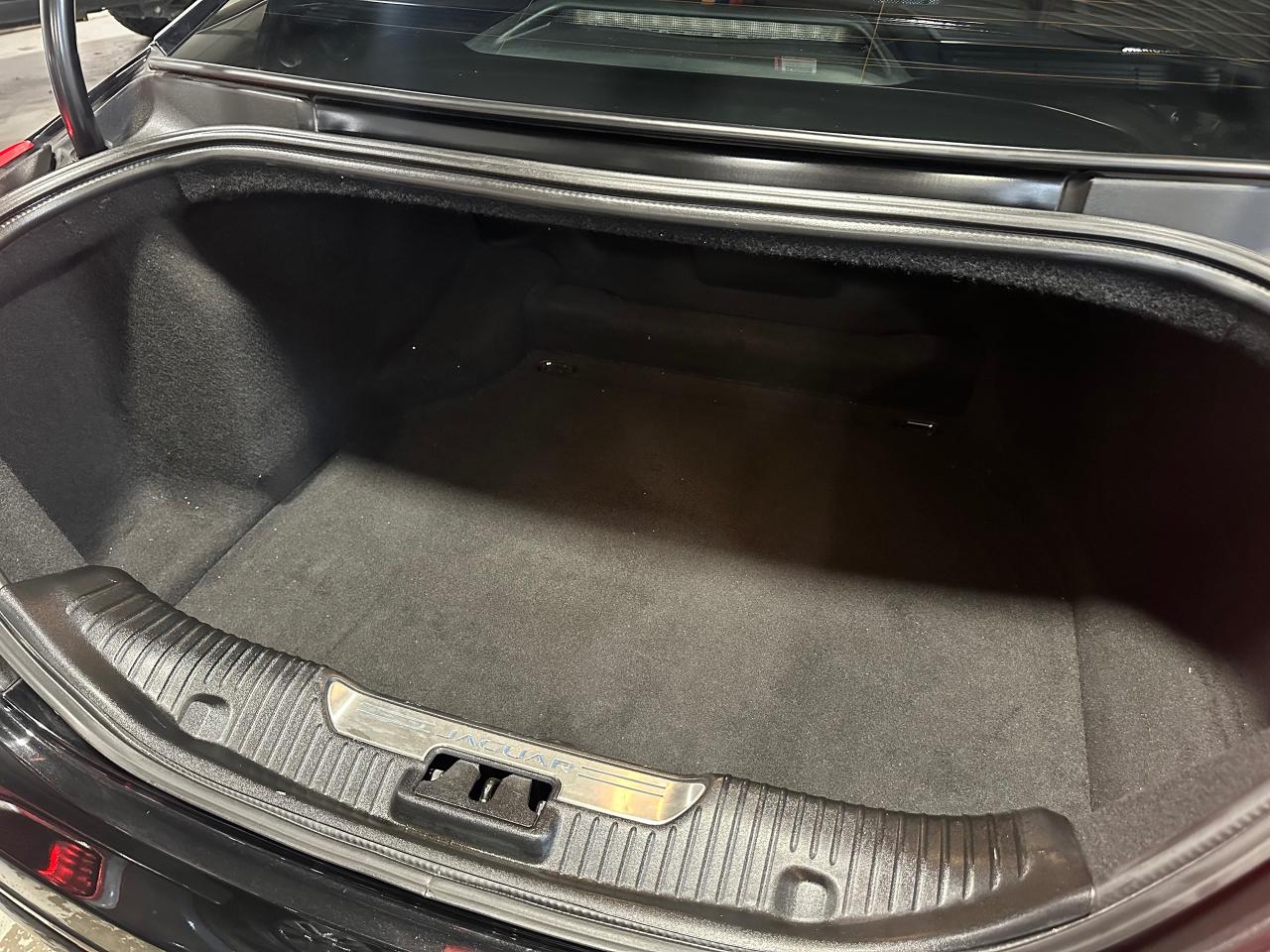 2019 Jaguar XJ XJL Portfolio LWB AWD - Photo #28
