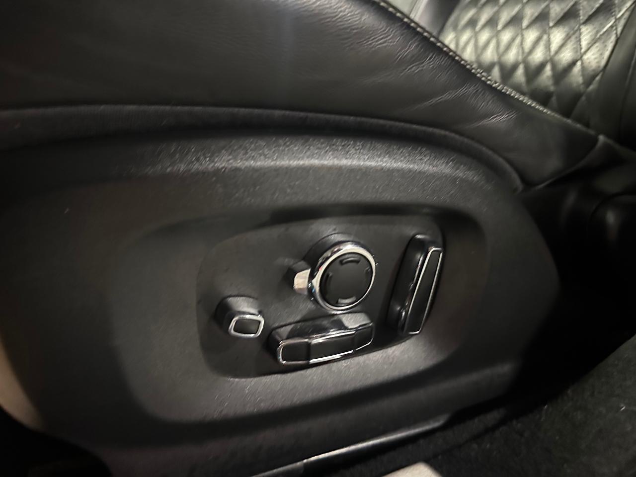 2019 Jaguar XJ XJL Portfolio LWB AWD - Photo #41
